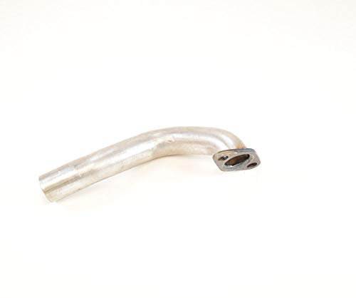 Husqvarna 583955301 Rasen Traktor Motor Auspuff Tube Original Equipment Hersteller (OEM) Teil für Poulan & Handwerker
