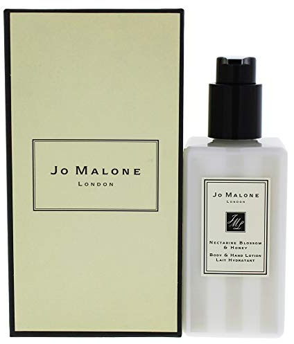 Jo Malone Nectarine Blossom & Honey Body Lotion 250ml