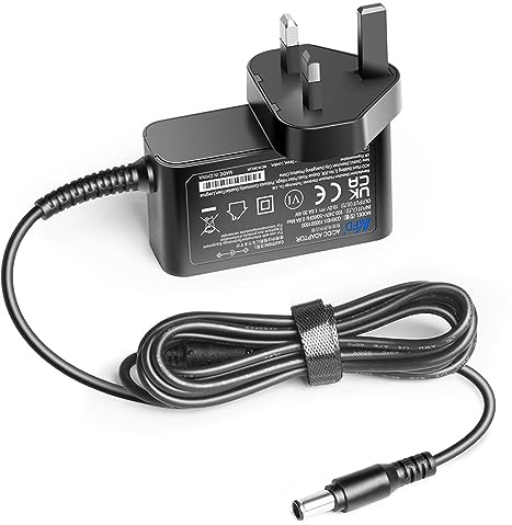 KFD 19V 1.6A Switching Adapter Charger for LG Monitor ADS-45FSQ-19 24MP59HT 22MK600M 22MP67VQ 24GN53A 25UM58 27QN600 27UL650 28MT48 LG MyView Smart Monitor 32SR50F 27SR50F UK Plug Power Supply