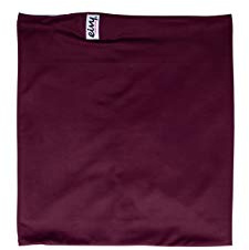 EIVY Damen Neckwarmer Colder Multifunktionstuch Schlauchschal, Wine, One Size