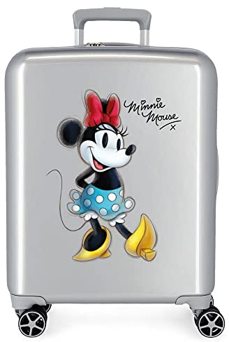 Disney Good Things Koffer, mittelgroß, Einheitsgröße