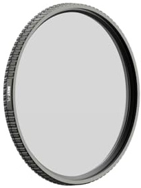 PolarPro - Shortstache-Filter - 1/2 Stärke Black Mist - Black Mist + Polarisationsfilter - 67mm