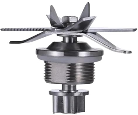 Lame de rechange for mixeur, compatible avec les machines à smoothies Chigo, ZG-YM1701, ZG-1708 et ZG-1906