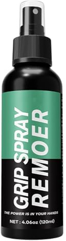 Shoe Spray, Anti Slip Grip with 120ml Bottle, Sole Traction Aid for Sneakers, Easy Apply, Effect Feature, Sports Tool, Performance Accessory for Training Matches Outdoor and Indoor 6.38x1.54 Inches