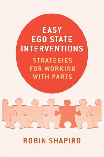 New India Publications Ego State Interventions Made Simple: Strategies for Parts-Based Work Paperback 2026