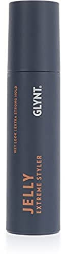 Glynt JELLY Extreme Styler Haltefaktor 5, 100 ml