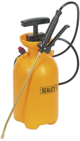 Sealey Ss2 Pressure Sprayer 5Ltr