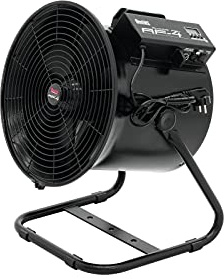 Antari AF-4R Effect Fan mit DMX und Wireless Interface