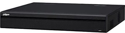 DAHUA NVR5208-4KS2 NVR 8CH 320MBPS 4K H265 HDMI 2HDD E/S