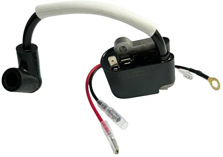 Zündspule für Husqvarna 235 235E 236 236E 240 240E Ersetzt Husqvarna PN 575803501 545199901
