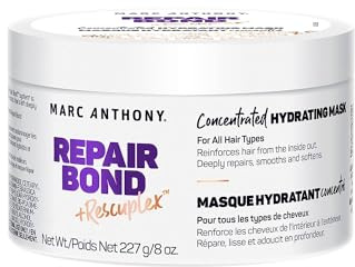 Marc Anthony Repair Bond Hydrate Deep Conditioning Hair Mask - Damaged Hair