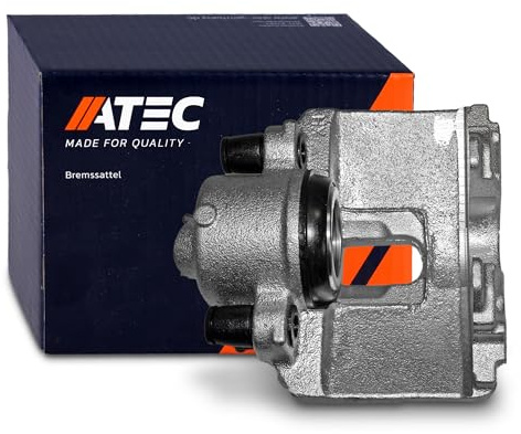 ATEC Germany 1x Bremssattel Bremszange vorne links Faustsattel