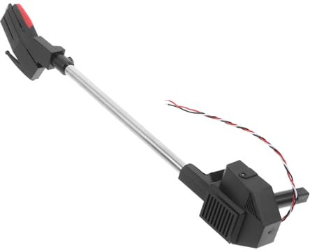 CATIEBYE Ersatz-tonarm Für Schallplattenspieler Mit Nadel Leichtgewichtige Phonographen-komponente Für Vintage-stil Einfache Installation Und Konsistente Wiedergabequalität