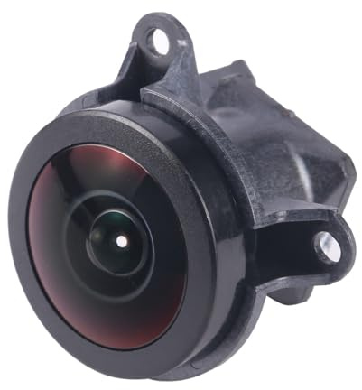 Lente sin Sensor CCD, Compatible con GoPro y Accesorios de reparación for cámaras Deportivas MAX 360.