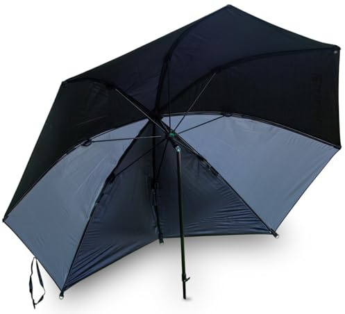 Ultimate Flatback Umbrella 50 - Angelschirm