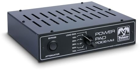 Palmer PDI06L16 - Power Attenuator 16 Ohm