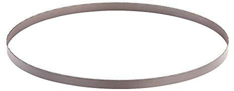 Milwaukee Lama per sega a nastro compatta, 14 tpi, lunghezza 900 mm, confezione da 3