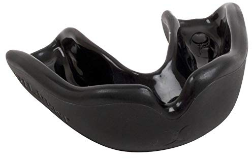 Gilbert Academy – Dents - Mixte - Noir - Taille Unique (Junior)