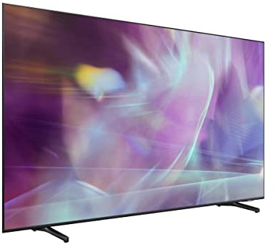 Samsung HG50Q60AAEU 127 cm (50) 4K Ultra HD Smart TV Noir 20 W