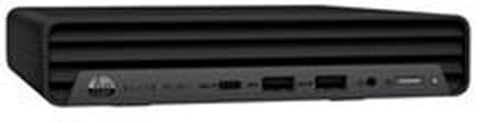 HP Mini PC G9 Intel Core i7-12700T 16 Go RAM 256 Go SSD