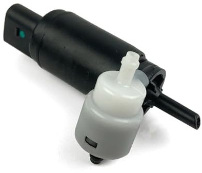 Pompa lavacristalli Per Tiguan Per Touran Per Polo Per Golf Sharan Caddy Per Q3 Per Q5 Per Q7 1KD955651A 1K6955651 1T0955651A BMotore Pompa Lavavetri