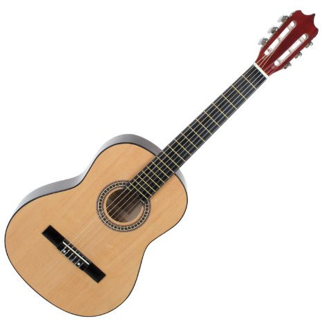 Classic Cantabile JS-5 7/8 Junior Series