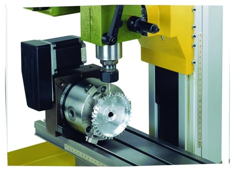 Proxxon Teilapparat UT 400/CNC, 24423