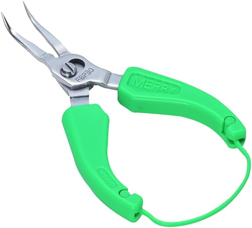 Muromoto Fischgrätenzange