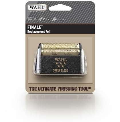 Wahl Lames de Rasage Fleuret Femme 100 g