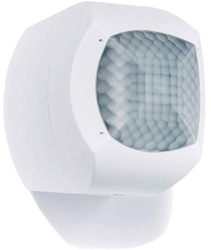 Finder 18.51.8.230.B300 rilevatore di movimento Sensore Infrarosso Passivo (PIR) Senza fili Soffitto Bianco