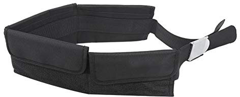 V GEBY Scuba Schnorcheln Tauchgewichte Beutel Tauchgürtel mit praktischer Tasche