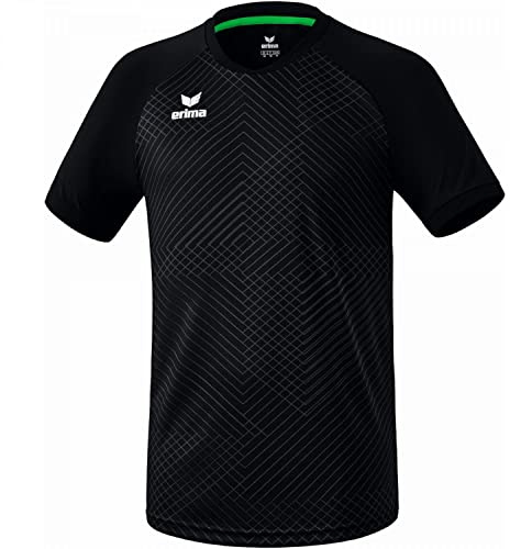 Erima Madrid Trikot Green Herren