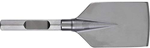 MILWAUKEE Burin pour asphalte 28 mm K-HEX 400 x 90 mm