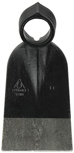 Bellota HOE1CP- Houe en acier spécial pour l'agriculture et le jardinage, avec système anti-torsion.