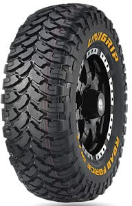 UNIGRIP Ganzjahresreifen 185 R 14 C TL 102/100Q ROAD FORCE M/T 8PR BSW P.O.R Allwetter