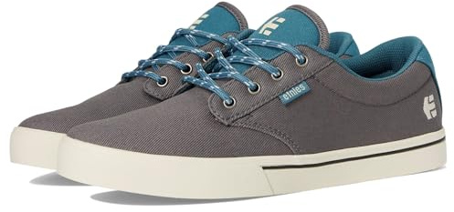 Etnies herr Jameson 2 eco skate-sko, grå/blå, 9 UK