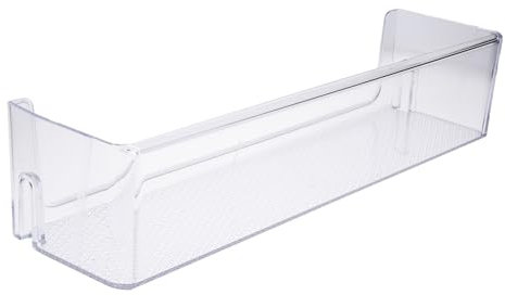 LUTH Premium Profi Parts Scomparto inferiore per vano frigorifero compatibile con Samsung Da63-09802a in frigorifero