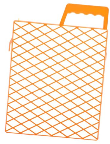 Gadpiparty Plastica Per Secchio Di Vernice Distributore Uniforme Per Pittura Filtro Per Vernice Separatore Multifunzionale Per Progetti Fai Da Te e Ristrutturazioni Domestiche