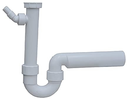 Geberit Sifone per lavello 152711111