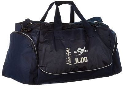 Tasche Jumbo Navy blau