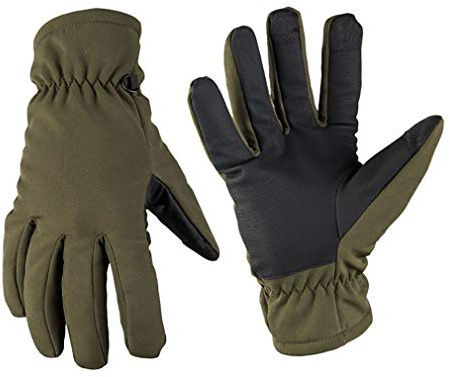 Mil-Tec Herren Thinsulate Handschuhe