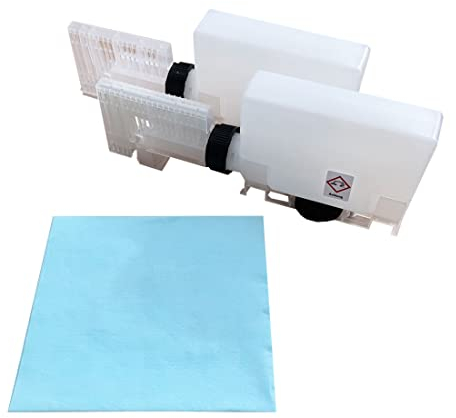 Nassenheider Verdunster Universal H (Doppelpack) für Varroa Behandlung Bienen Imkerei Bienen