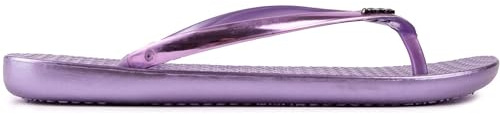 Coloko Dahlia Sandals UK 3 Purple