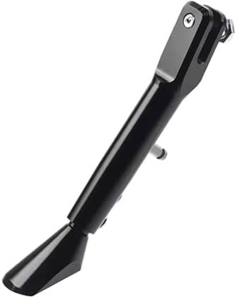 Ständer Motorradständer ATV Motorrad Universal Ständer Seite Park Rack Unterstützung Fuß Roller E-Bike Motorrad Kick Ständer