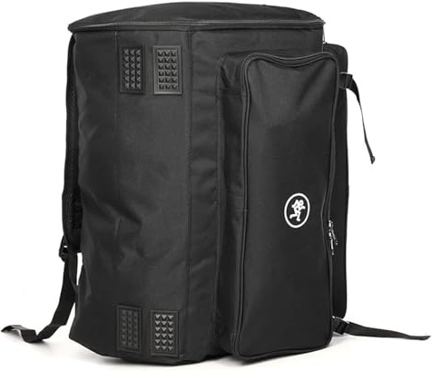 Mackie ShowBox Battery-Powered All-in-One Live Performance Rig Gig Bag