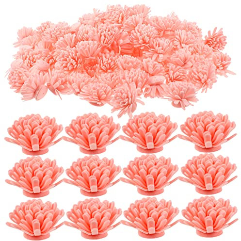 IMIKEYA 100 Stücke Künstliche Chrysantheme Diffusor Diffusor Für Home Office Hotel
