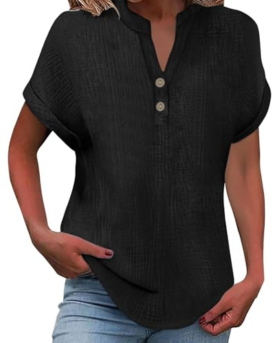 Sale Angebote Blitzangebote Tshirt Hellgrau Damen Shirt Mit Fledermausärmel Sexy Ausschnitt Doppellagiges Schoene Tshirts Elegant Weihnachten Lustig Elbsand T-Shirt Rockabilly Hemd Kurzarm