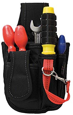 Reis TORBELT - Borsa porta attrezzi, colore: Nero