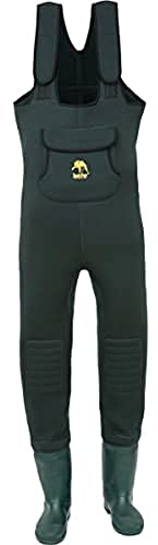 Behr Unisex-Adult 8617705 Angelhosen, Standard