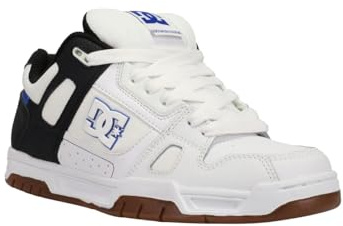 DC Stag Herren Sneaker